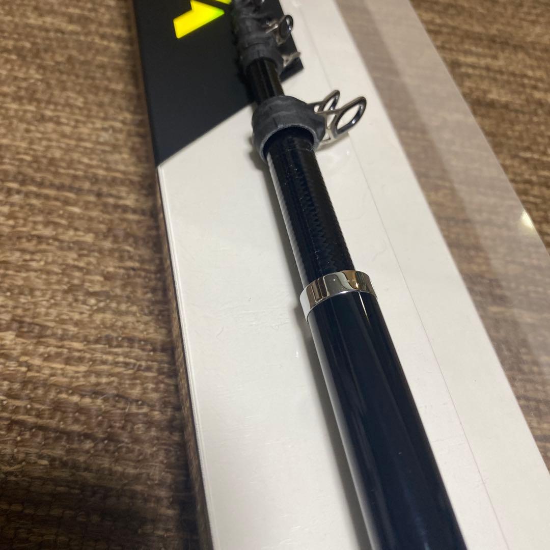 ロッド Air evolution 1.25-53