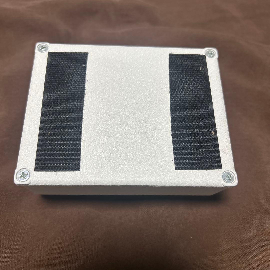 ギター VeroCity Effects Pedals SLD-Deluxe