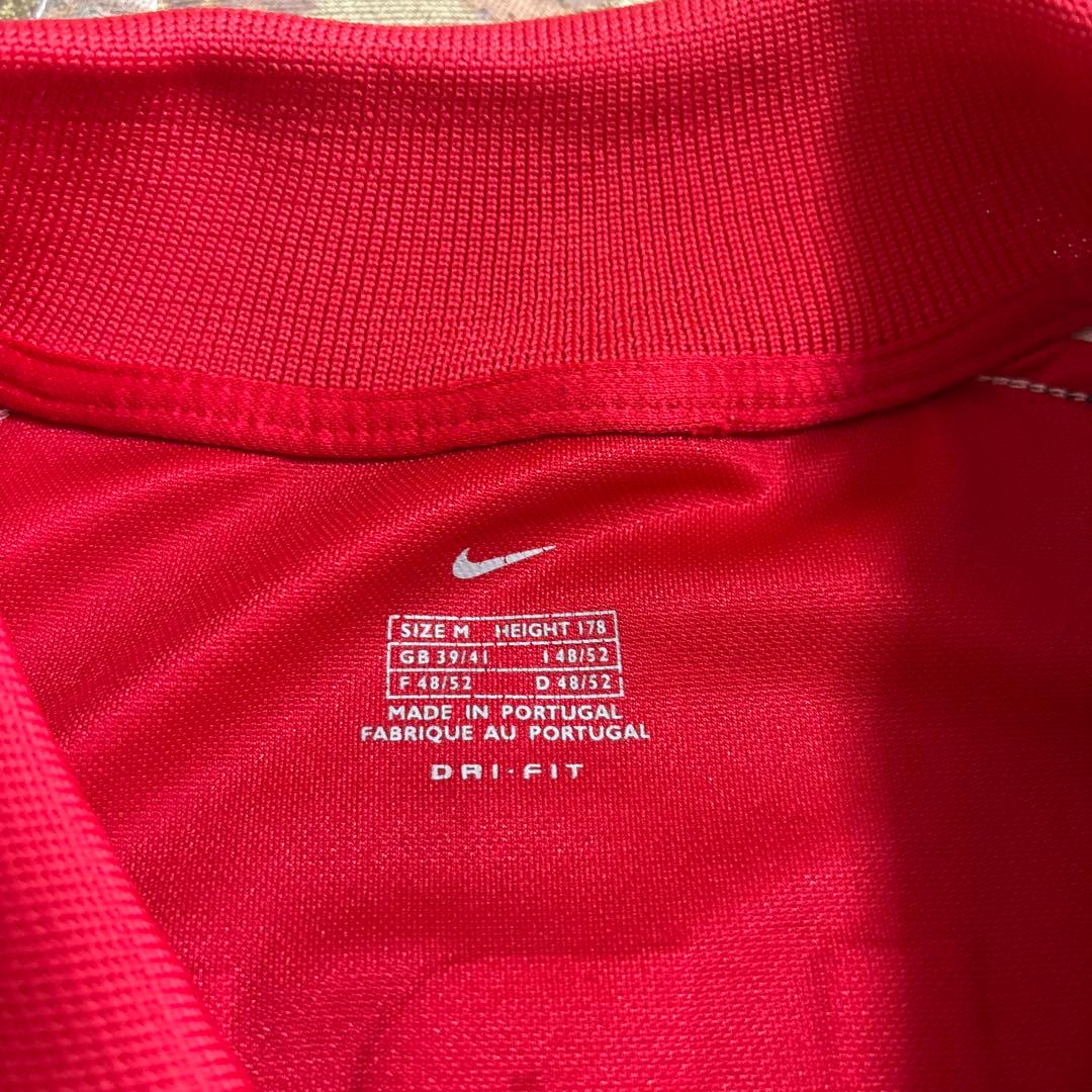 アーセナル ユニフォーム ピレス NIKE