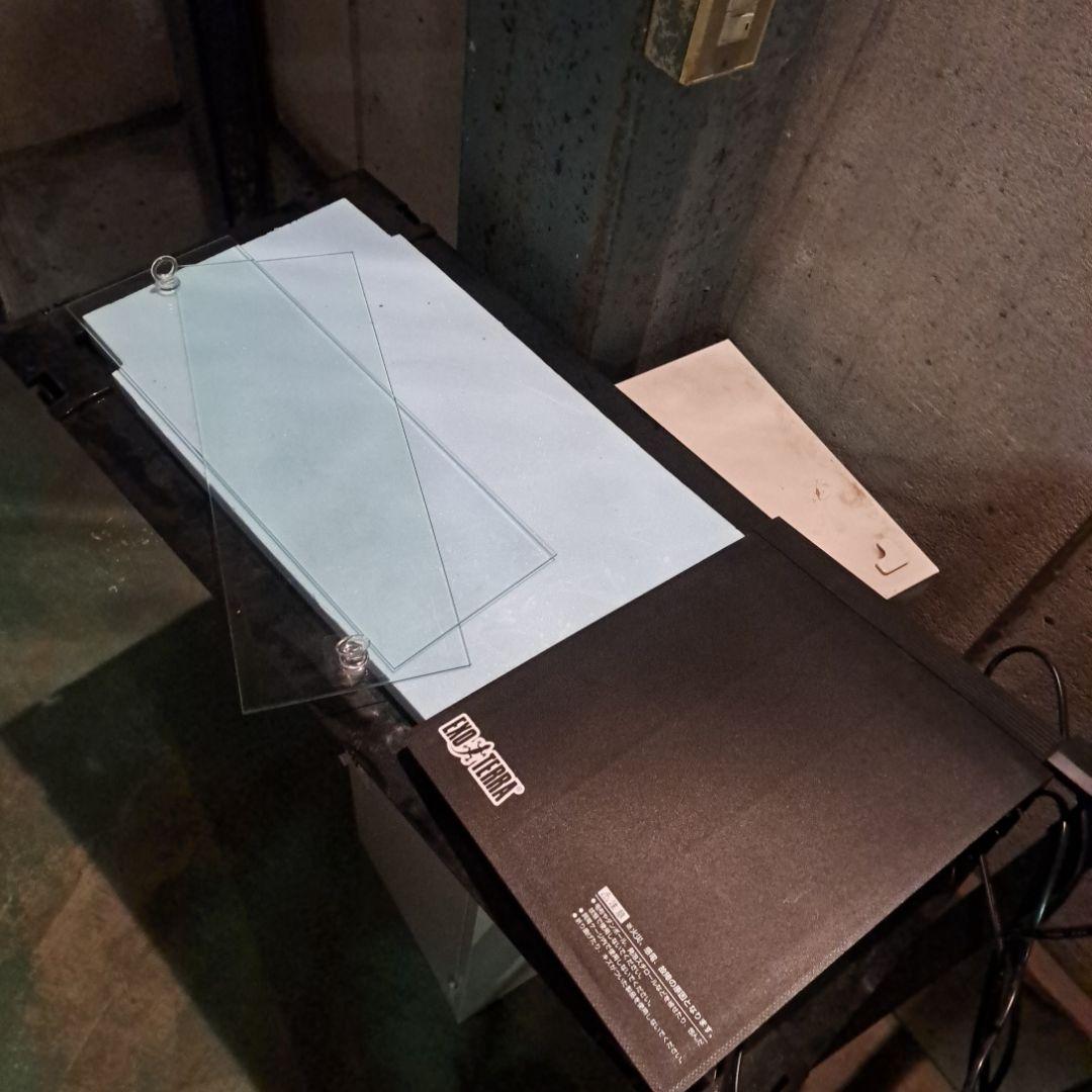 【引き取り限定】爬虫類倶楽部オリジナルゲージ90×45 暖トツ　レプタイルヒート