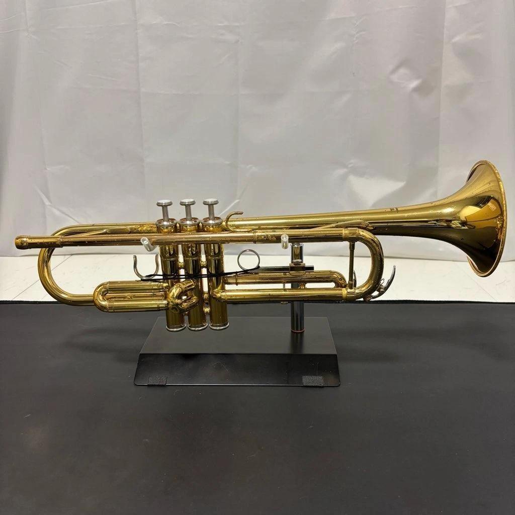 【洗浄・メンテナンス済・訳アリ品】YAMAHA　YTR-2335　ヤマハ