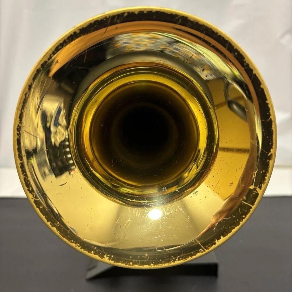 【洗浄・メンテナンス済・訳アリ品】YAMAHA　YTR-2335　ヤマハ