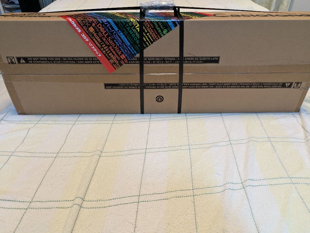 CASIO CT-S200BK デジタルキーボード