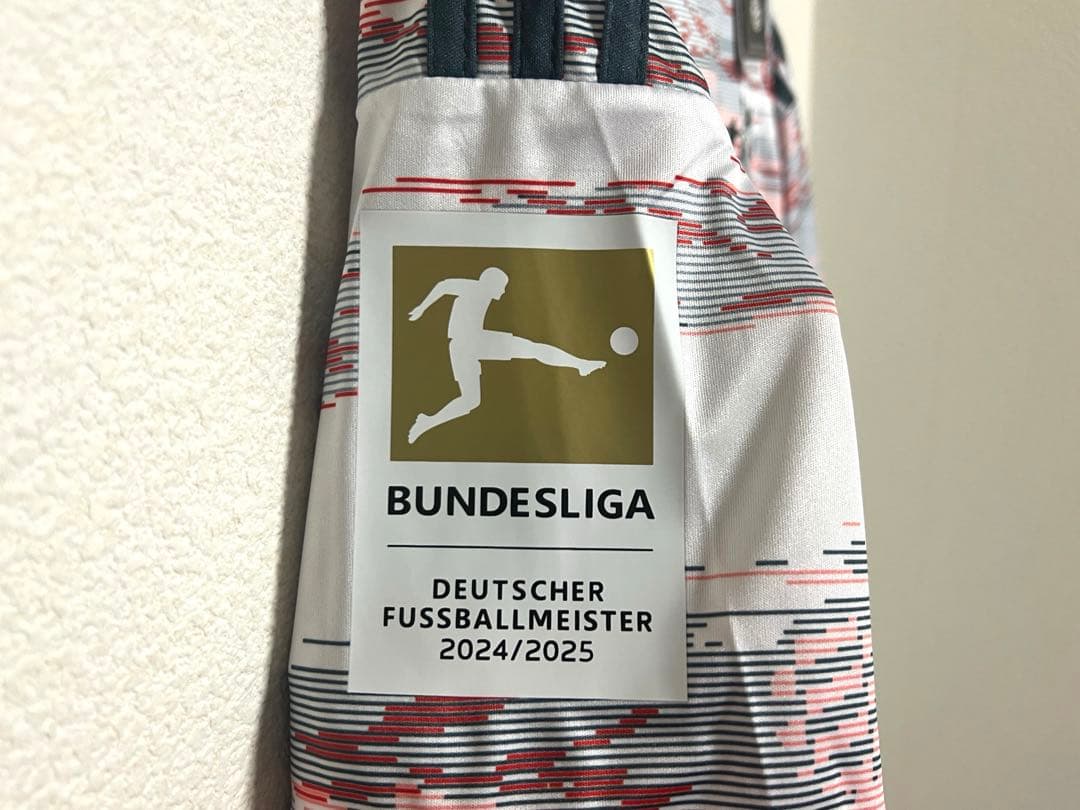 adidas バイエルン ミュンヘン 2025-2026 アウェイ ユニフォーム