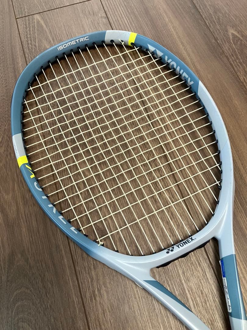 YONEX ASTREL100 テニスラケット アストレル 280g G2