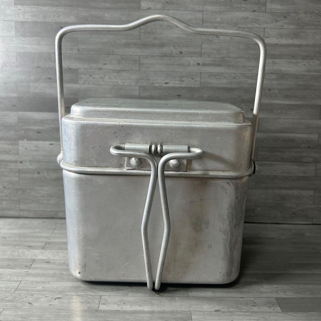 LE GRAND TETRAS グランテトラ アルミ製 3ピース