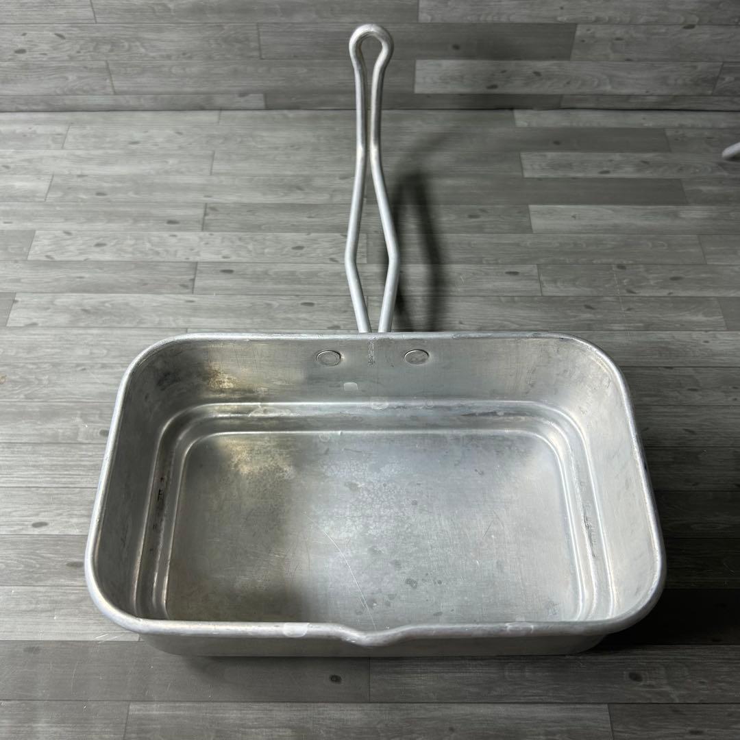 LE GRAND TETRAS グランテトラ アルミ製 3ピース