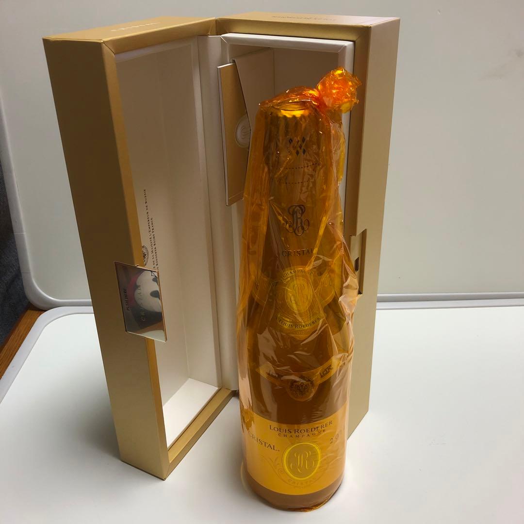 CRISTAL クリスタル 2014年