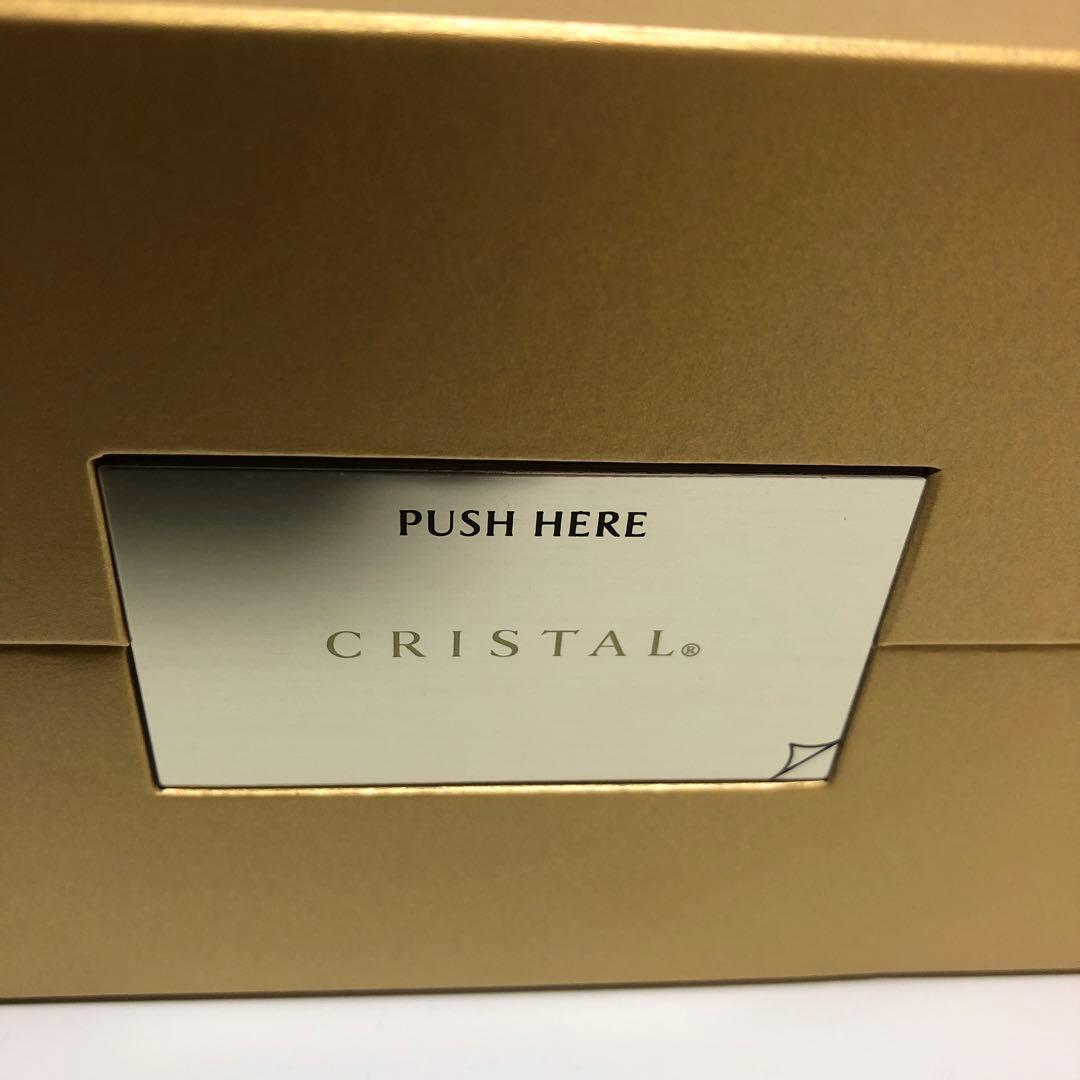 CRISTAL クリスタル 2014年