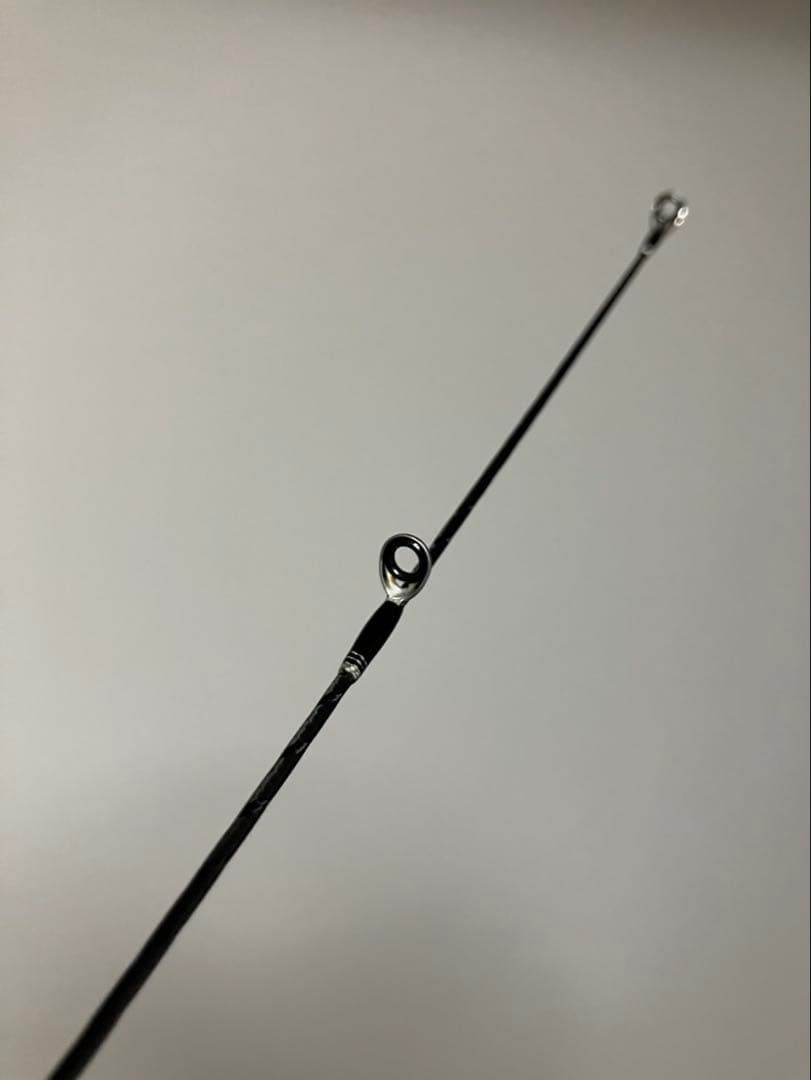 シマノ　トラウトワンAS S60UL-F