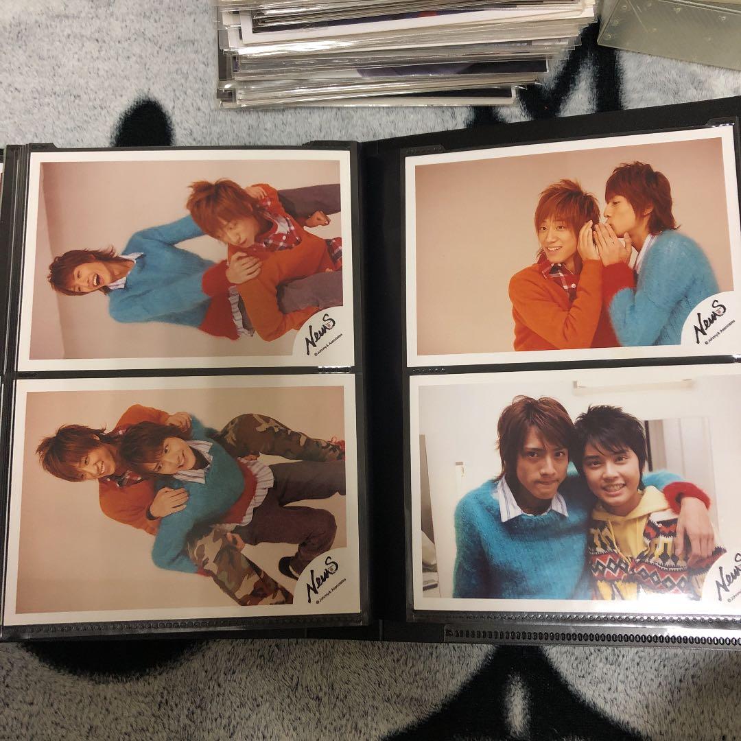 ジャニーズ公式写真