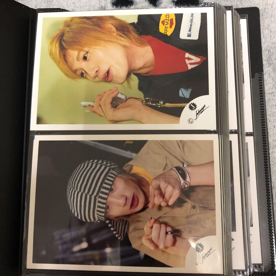 ジャニーズ公式写真