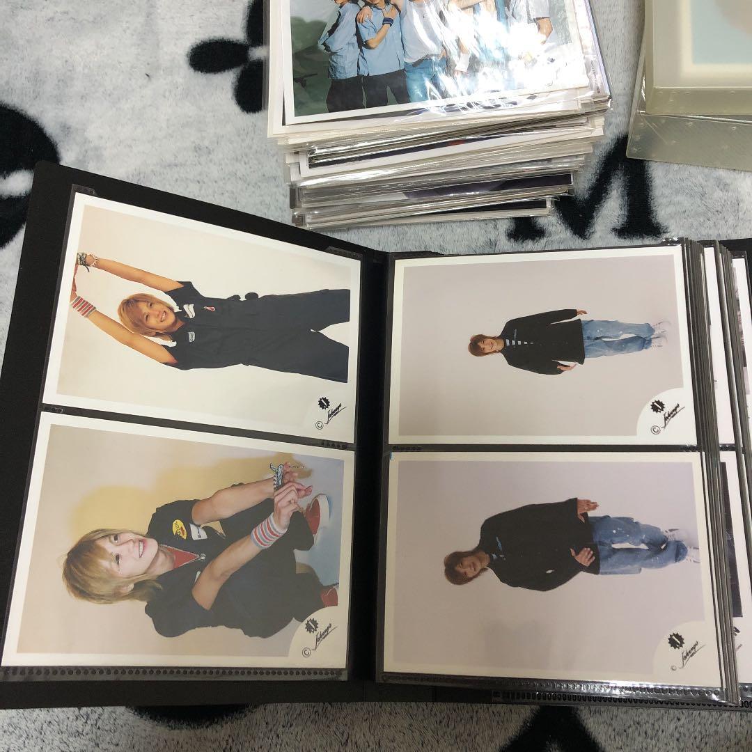 ジャニーズ公式写真