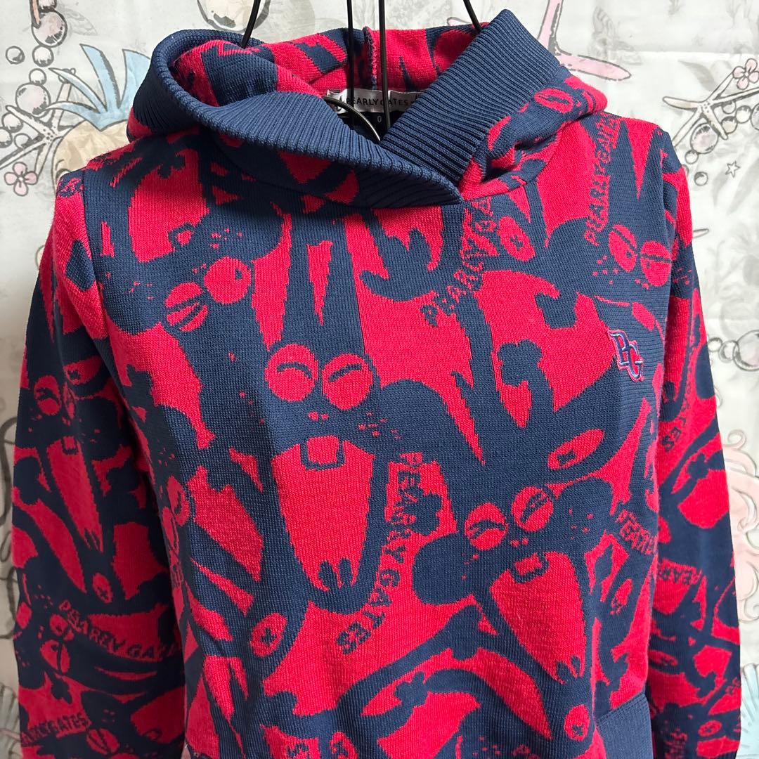 パーリーゲイツ ニャロメ