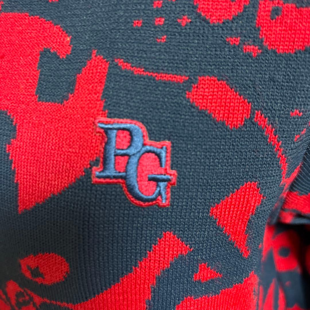 パーリーゲイツ ニャロメ