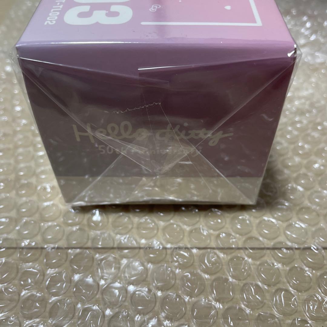 新品未開封品★ターマック　キティ　三菱ふそうキャンター　Hello Kitty