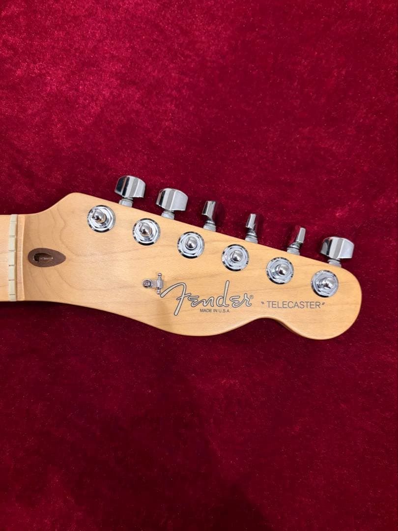 Fender Telecaster HS 2004年 USA製