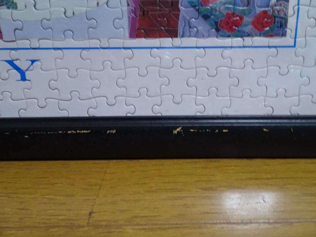 トーマスマックナイト「MANHATTAN FANTASY」完成品　　ja-29