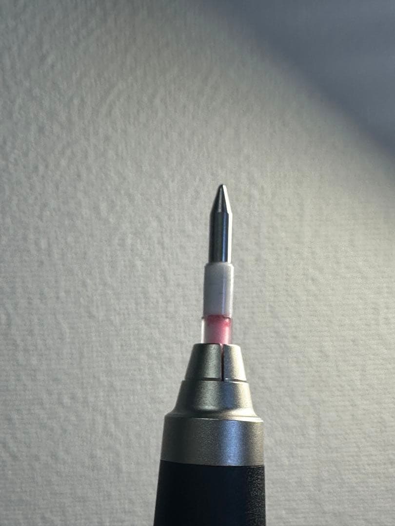 【廃盤】LAMY ラミー スクリブル 3.15mm 芯ホルダー