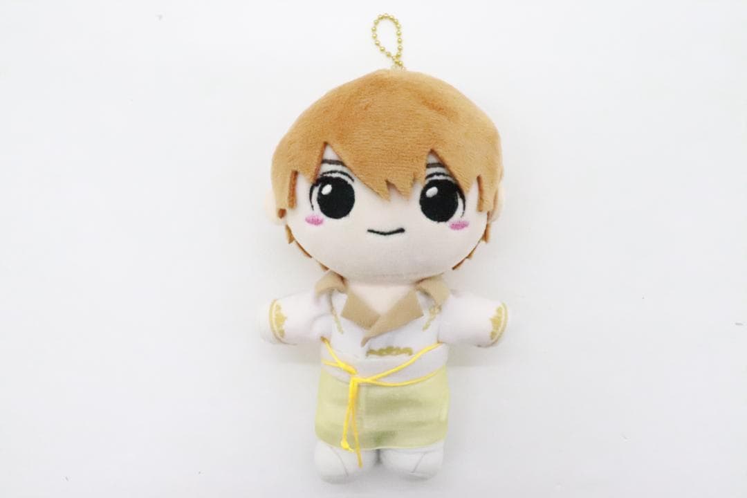 M!LK 吉田仁人 ぬいぐるみ 42-MY0115-04