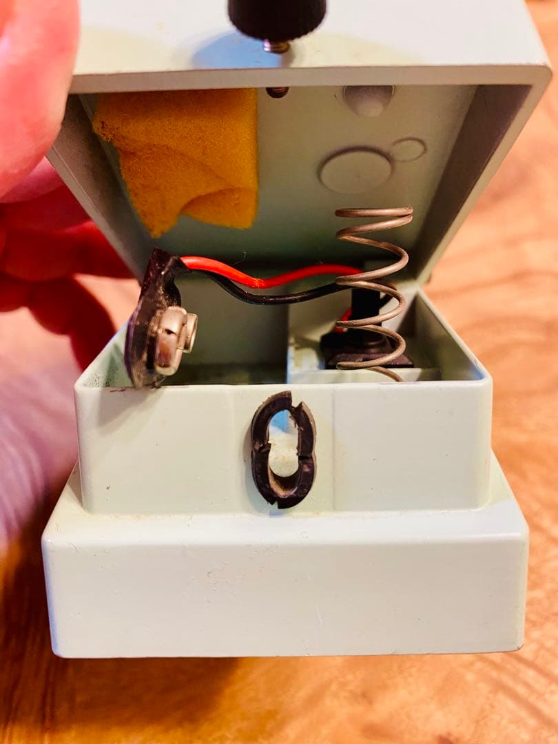 BOSS Enhancer EH-2 ボス エンハンサー　コンパクトエフェクター