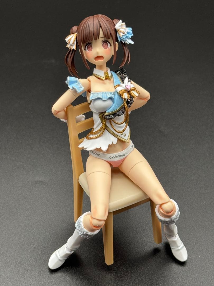 30MS 園田智代子 完成品