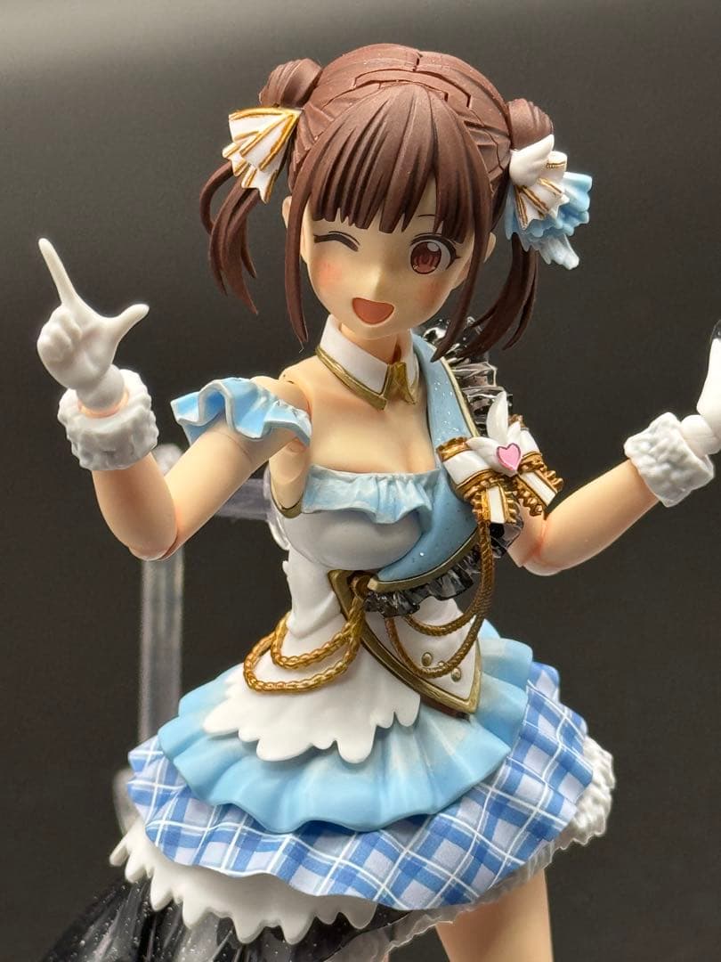 30MS 園田智代子 完成品