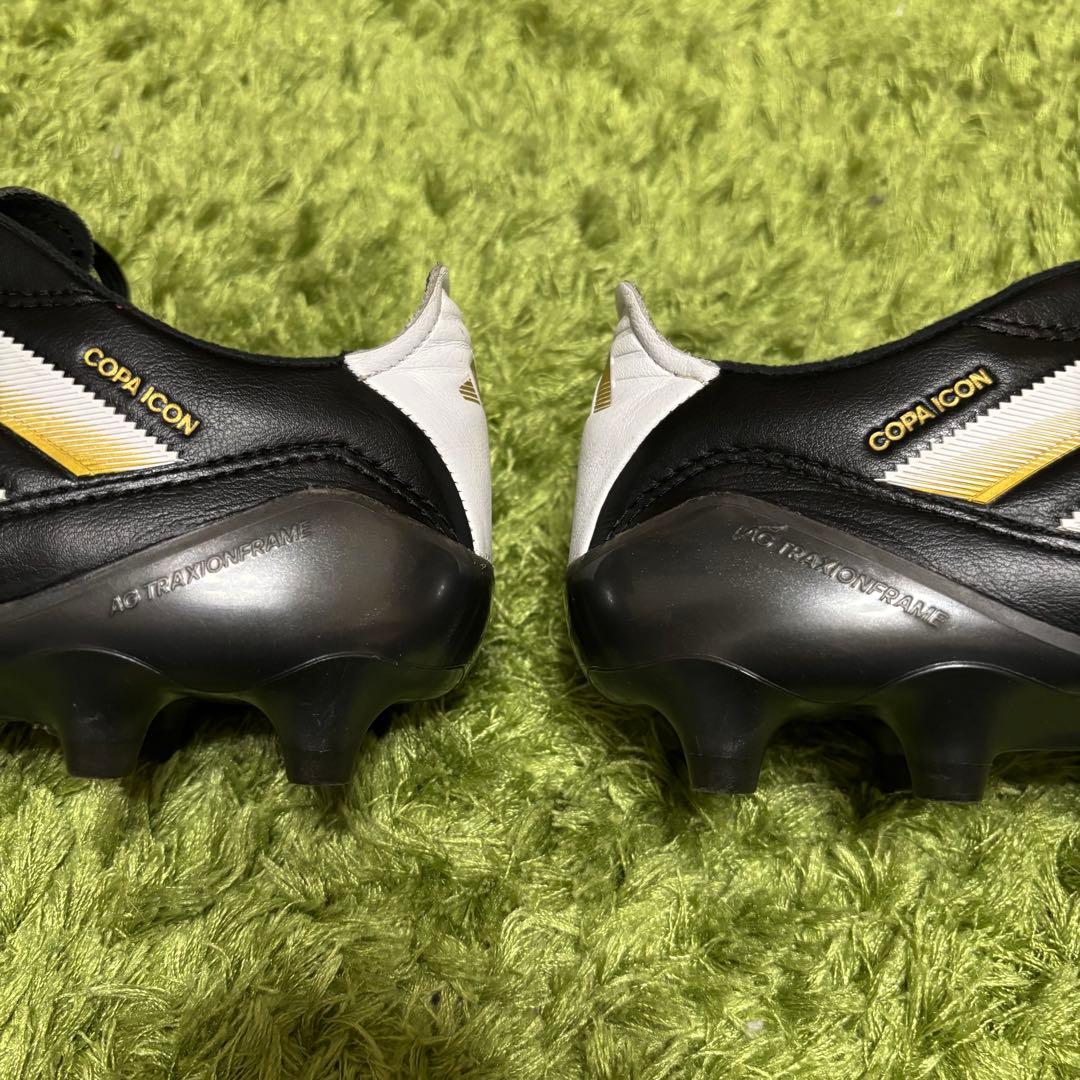 adidas コパ アイコン 2 ELITE FG/AG 25.5