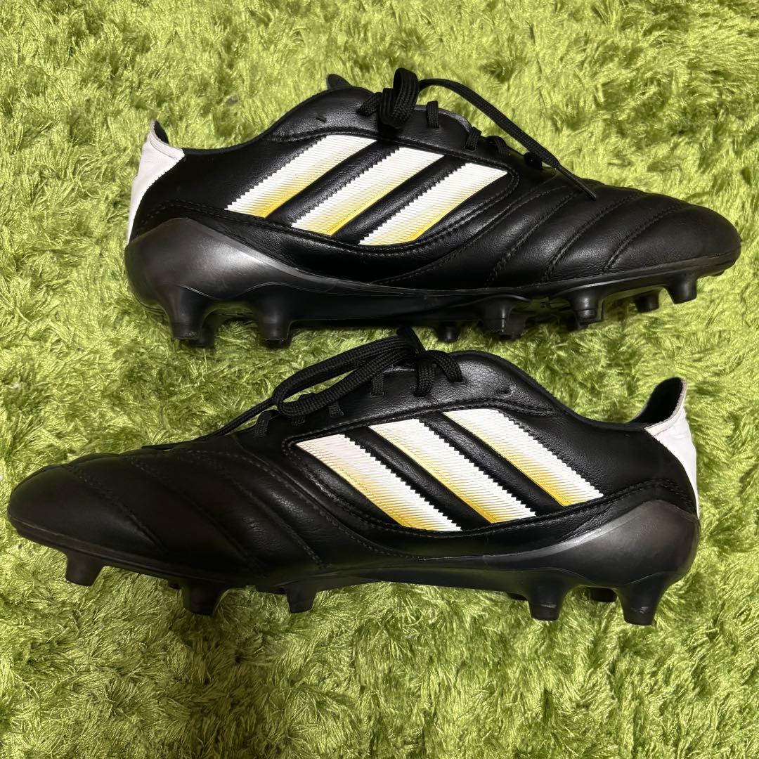 adidas コパ アイコン 2 ELITE FG/AG 25.5