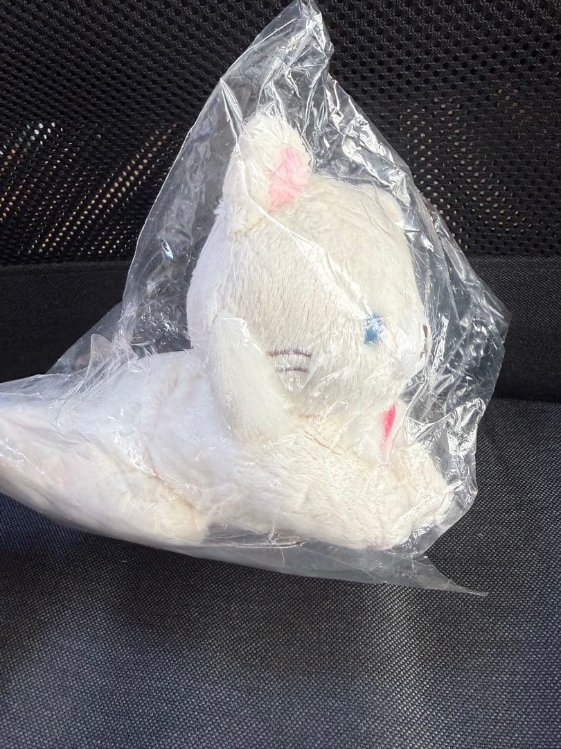 新品未開封　バニラキャット　リラックマ　コリラックマ　ぬいぐるみ　ストア限定