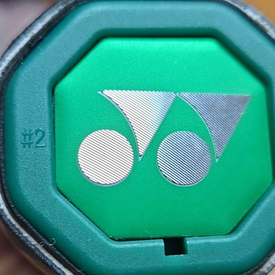 美品　YONEX VCORE GAME　ISOMETRIC　硬式ラケット　27