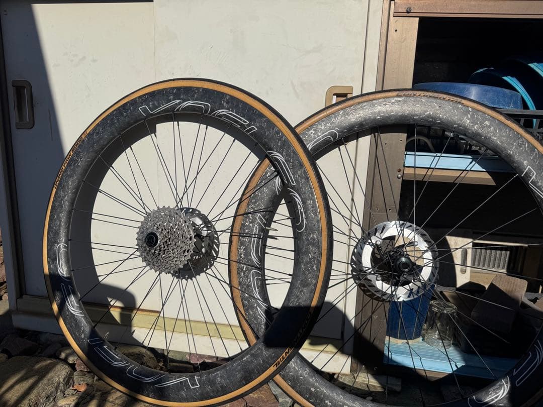 YOELEO SAT C50|50 DB PRO クリンチャー