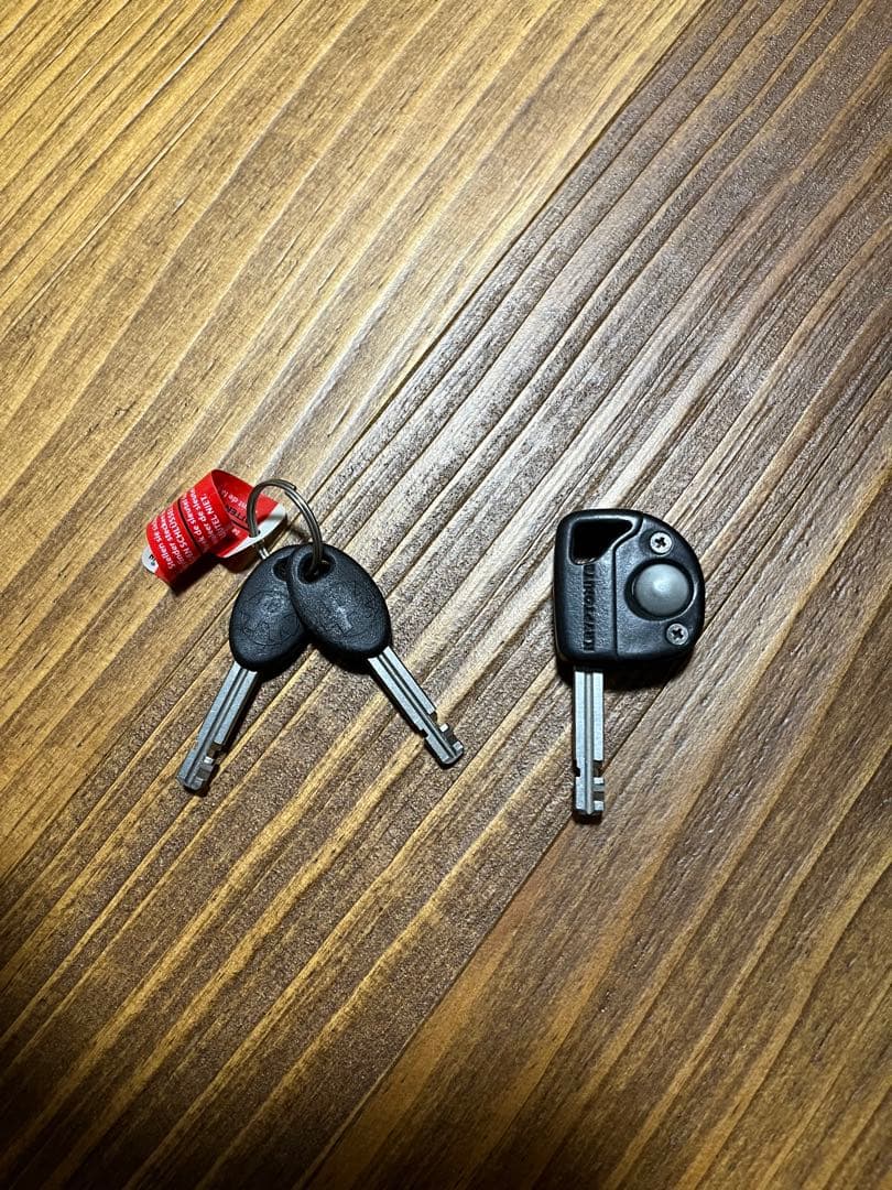 KRYPTONITE EVOLUTION Uロックとケーブルロック