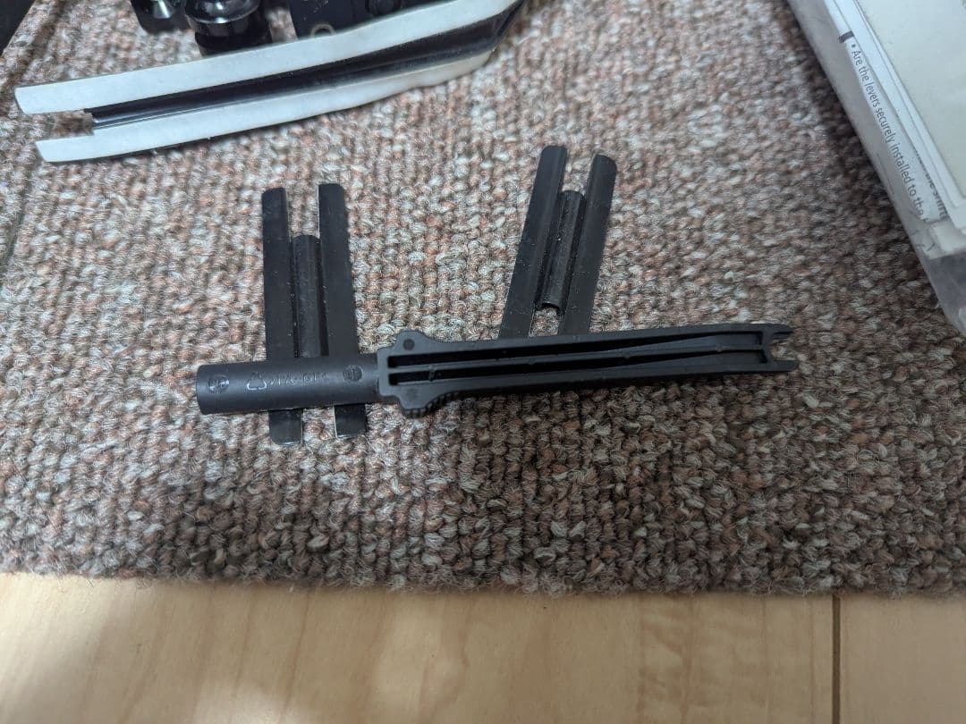 Shimano Ultegra di2 2x11s 外装式セット