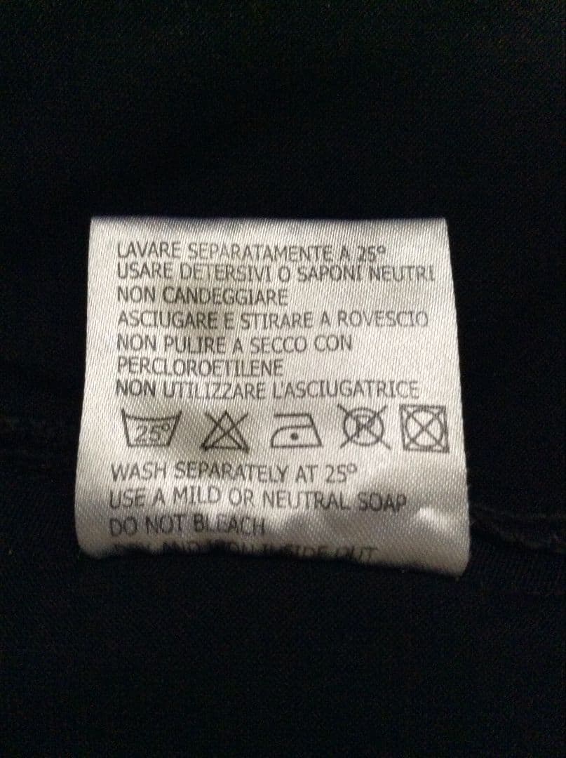 アジャクシオ 05-06 フランス リーグアン Legea ユニフォーム 長袖