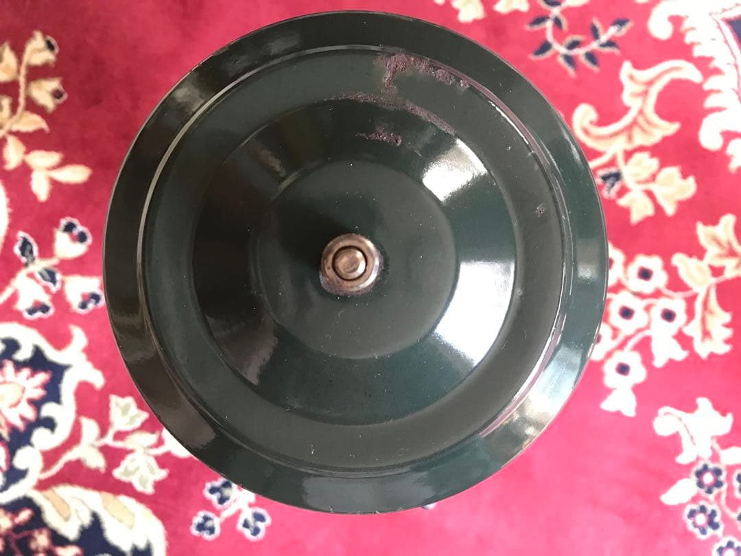 コールマン　ランタン　予備のガラス付き