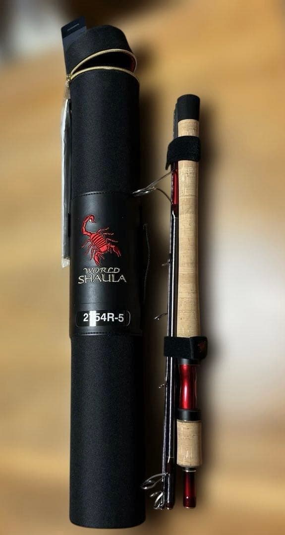 ワールドシャウラ　ドリームツアーエディション2754R-5