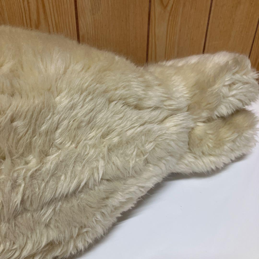 ES067 PARO パロ MCR-800 メンタルコミットロボット アザラシ型