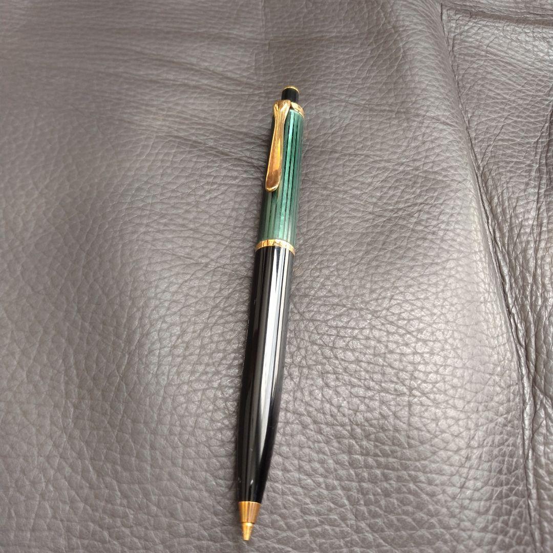 ペリカンスーベレーン3本セット（万年筆、ボールペン、シャープペン）