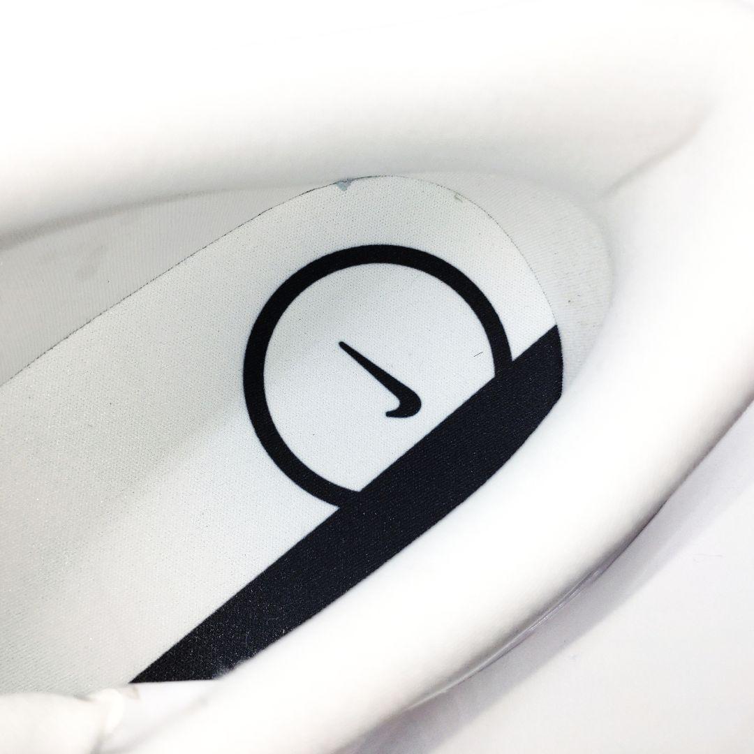 ​2025年製　ナイキ　トータル 90 III　ホワイト　　28cm　フットサル