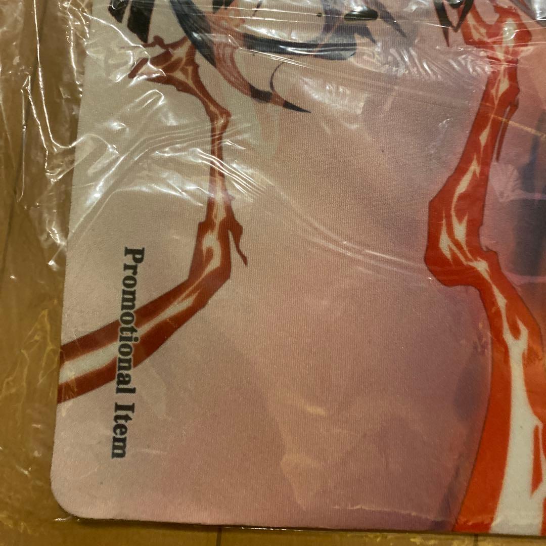 新品未開封　遊戯王 judge2024 デスピアンルルワリリスプレイマット