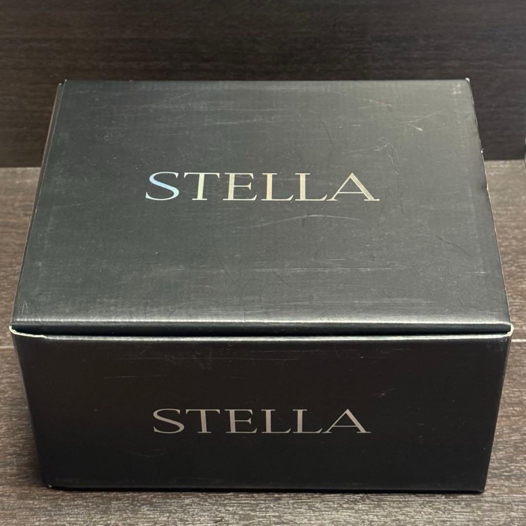 つーよ シマノ 19 ステラSW 14000XG オーシャンマーク