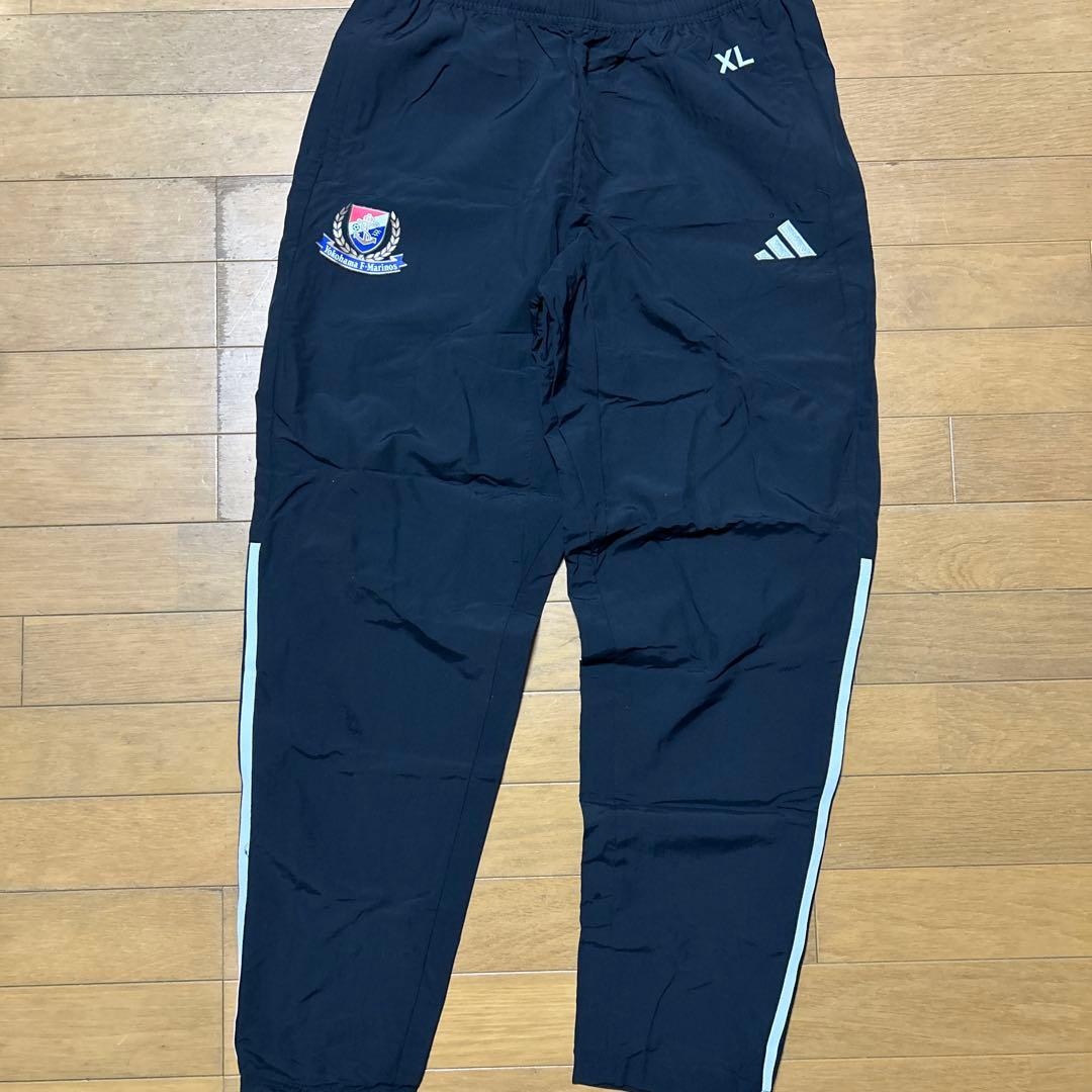 マリノストップチーム練習着