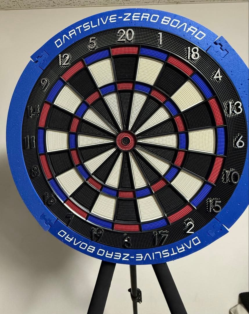 ダーツボード　スタンド　セット