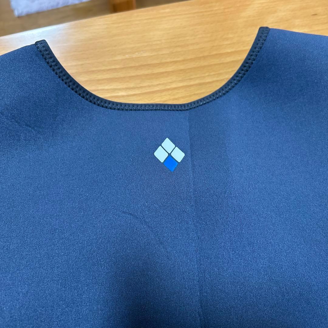 mont-bell XL フルスーツウェットスーツ