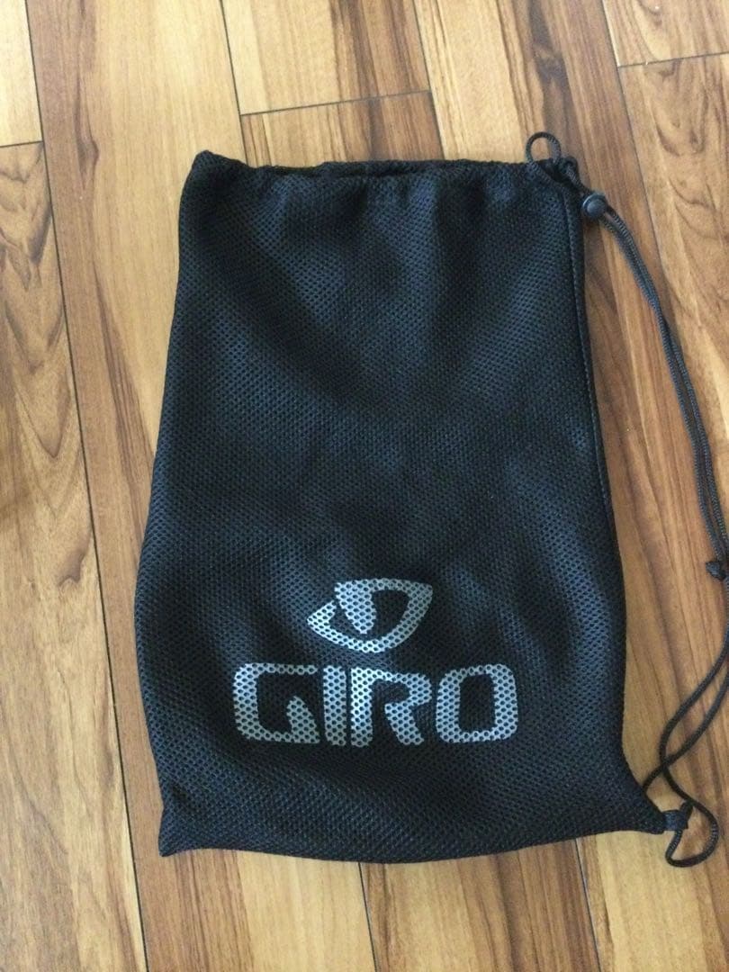 ジロ GIRO TERRA MIPS Matte Fluff Purple M