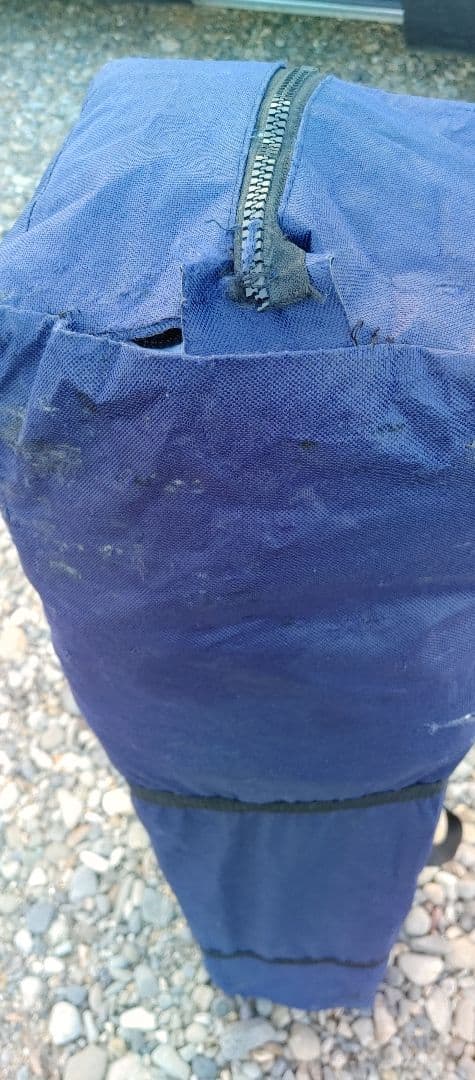 FIELDOR SUNSHIELD タープ