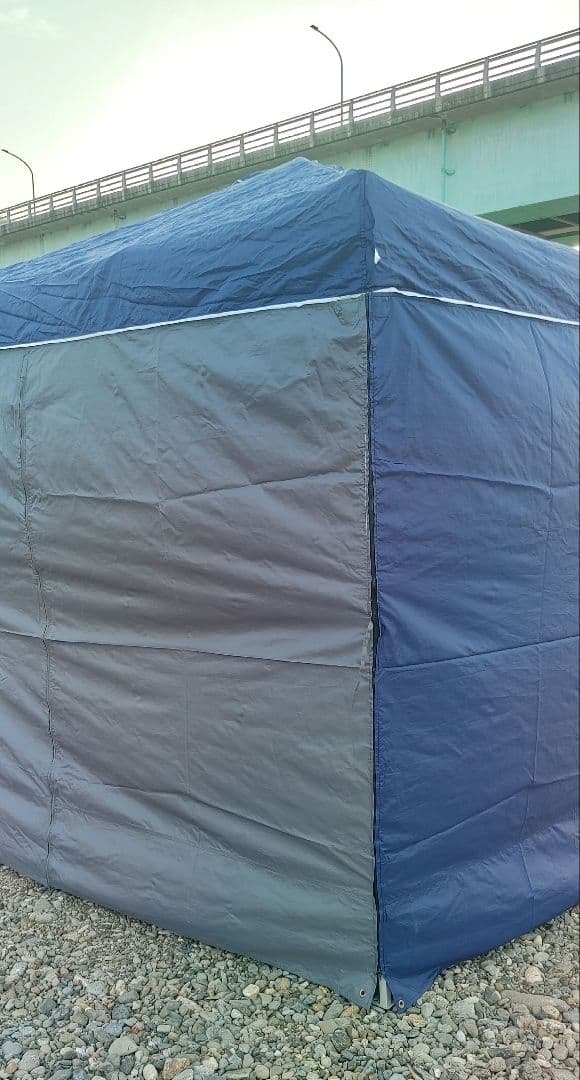 FIELDOR SUNSHIELD タープ