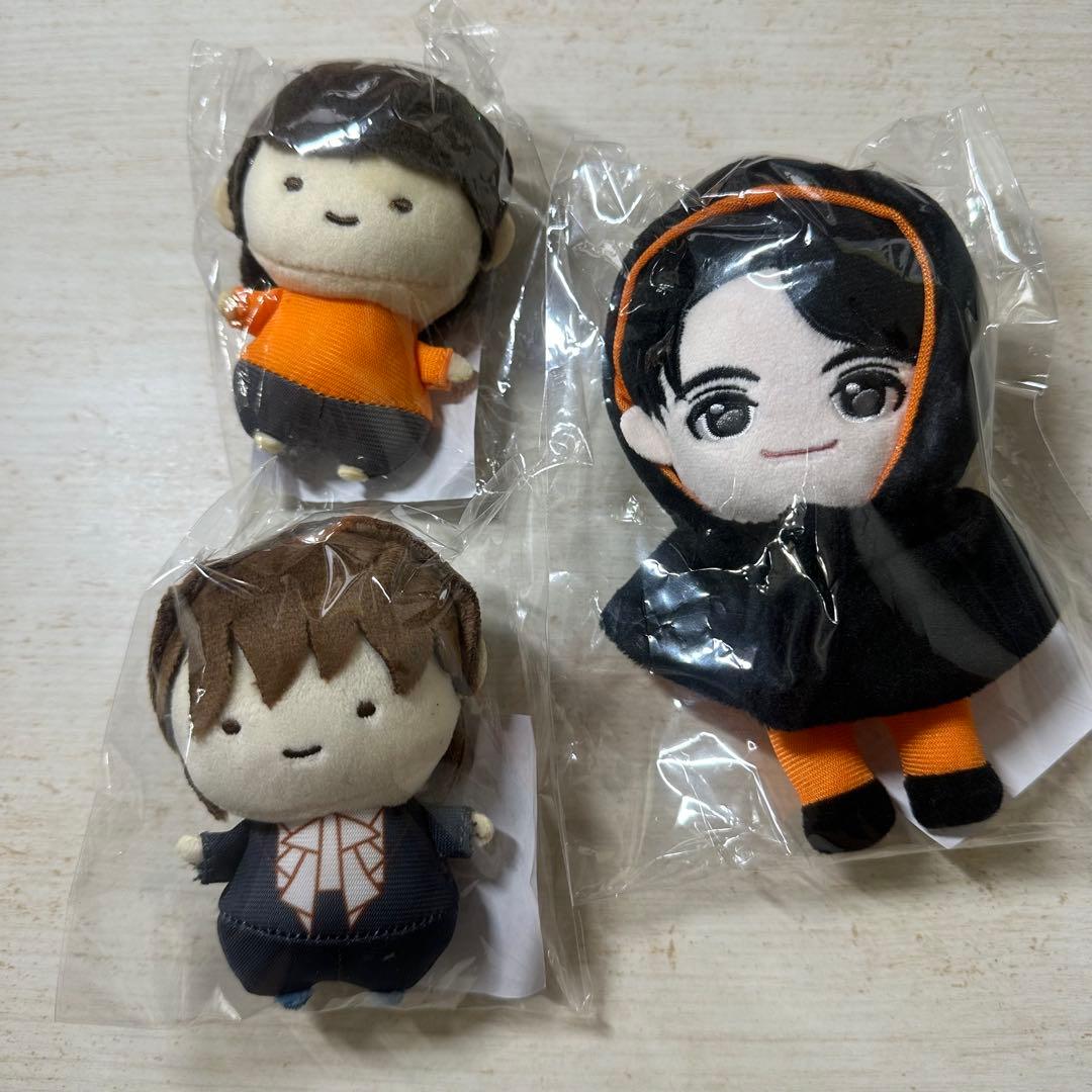 柏木悠 まとめ売り