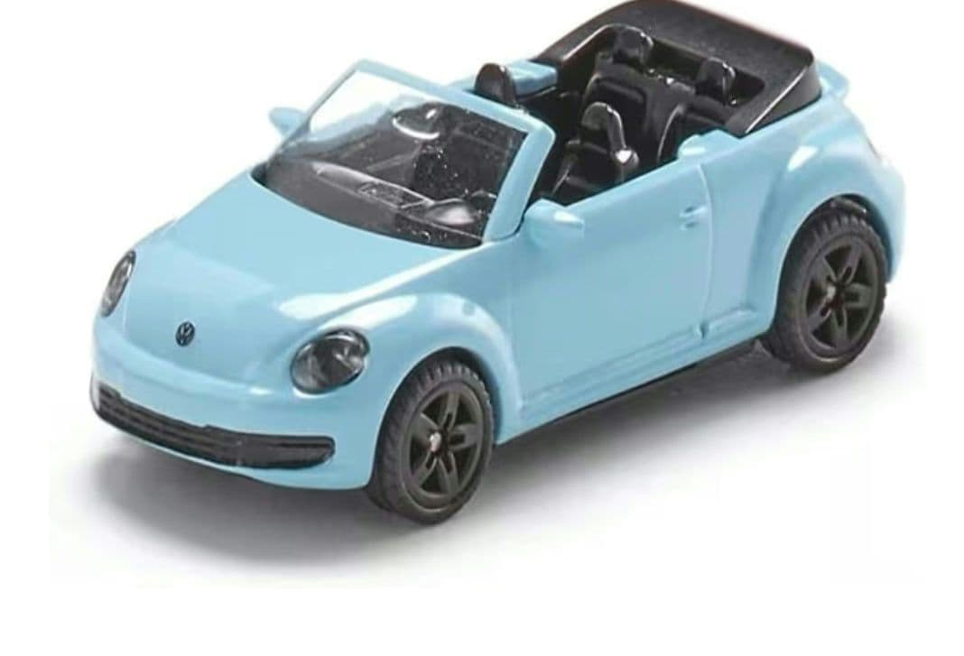 【ほぼ未使用】siku　ミニカー セット売り